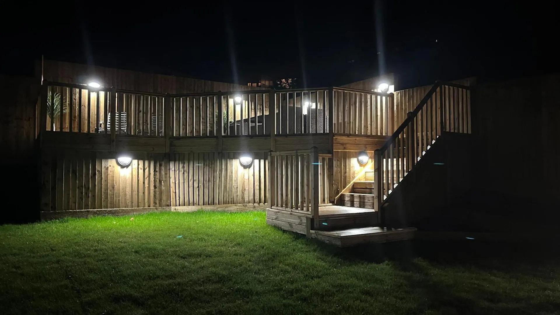 Luxury Property With Hot Tub And Sea Views Oystermouth United Kingdom