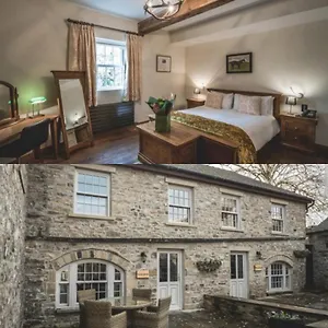 The Saddle Middleham