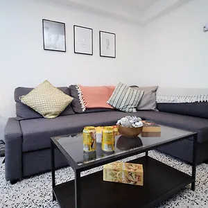 Apartment Getaway | Center | Free Parking, Cardiff