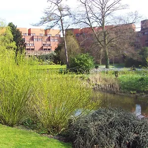 Robinson College - Of Cambridge (Cambridgeshire)